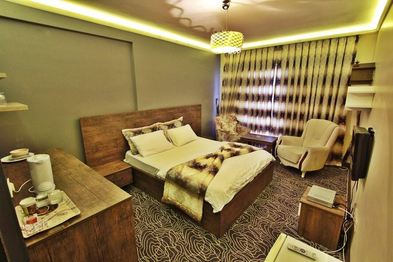 N Suites Istanbul Exterior foto